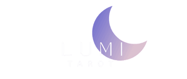 Lumi Tarot logo